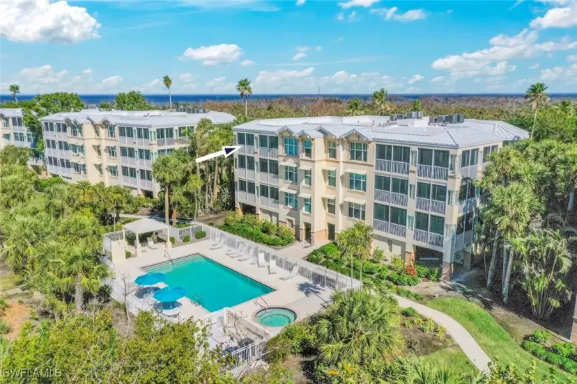 Picture of 2619 Wulfert Rd 6, Sanibel FL 33957