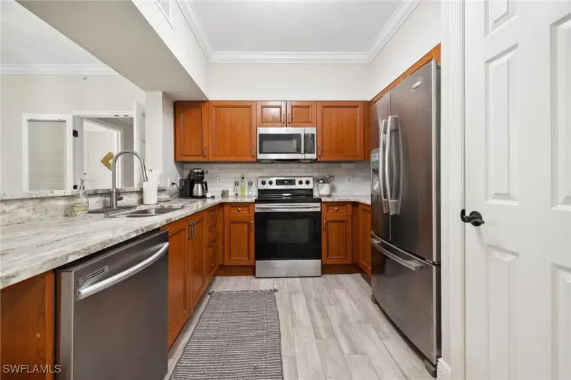 Picture of 10100 Villagio Palms Way 101, Estero FL 33928