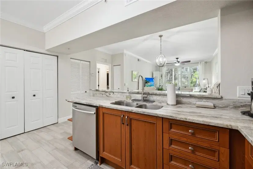 Picture of 10100 Villagio Palms Way 101, Estero FL 33928