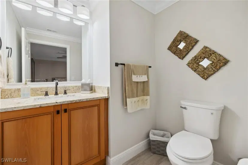 Picture of 10100 Villagio Palms Way 101, Estero FL 33928