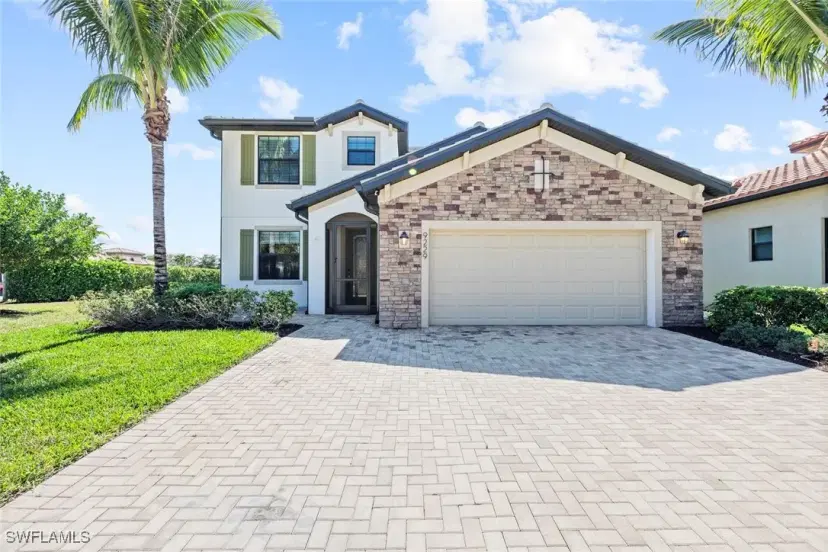 Picture of 9229 Woodhurst Dr, Naples FL 34120
