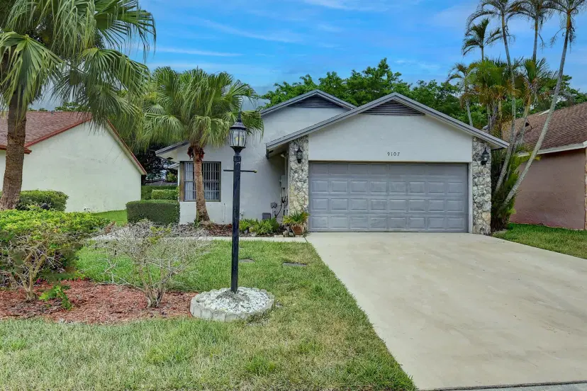 Picture of 9107 Chatsworth Cascades Circle, Boca Raton FL 33434