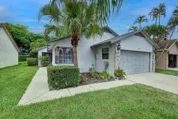 Picture of 9107 Chatsworth Cascades Circle, Boca Raton, FL 33434