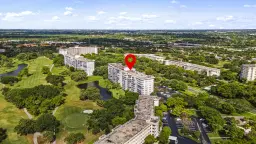 Picture of 3510 Oaks Way 501, Pompano Beach, FL 33069