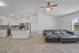 Picture of 1225 Hillburn St E, Lehigh Acres, FL 33974
