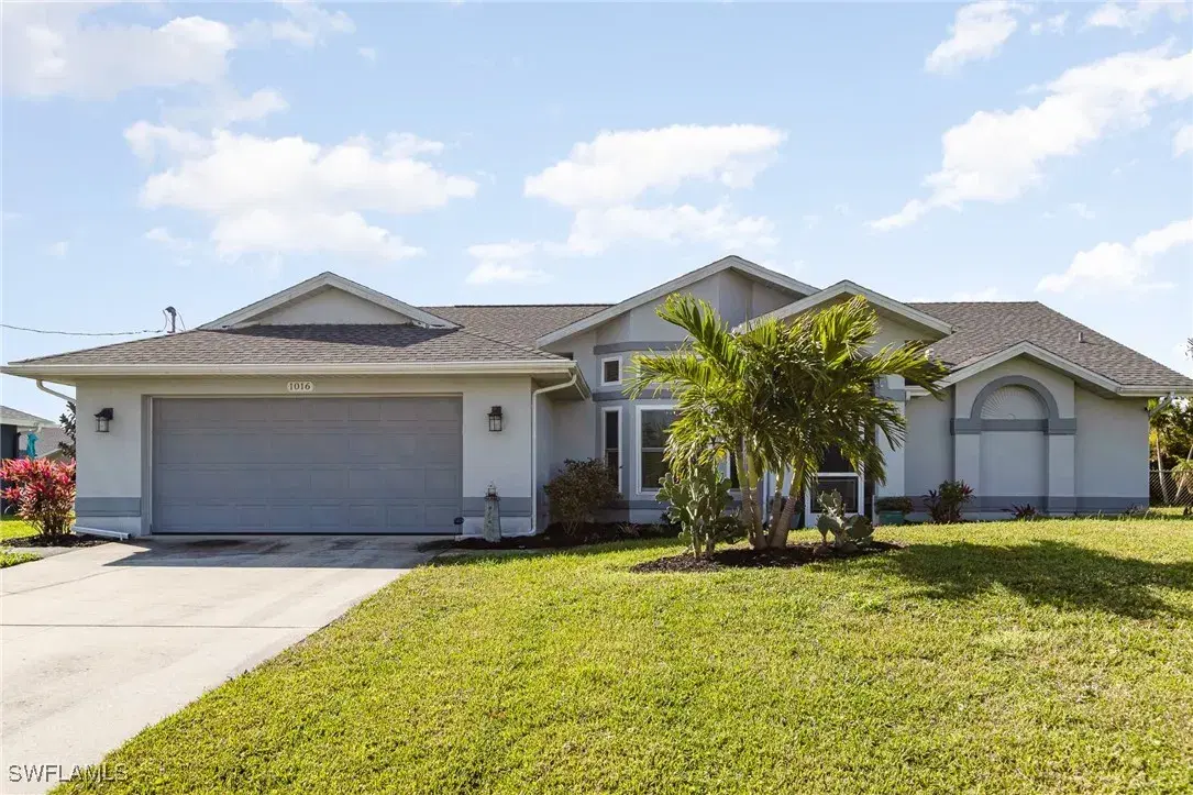 Picture of 1016 NE Van Loon Ln, Cape Coral, FL 33909