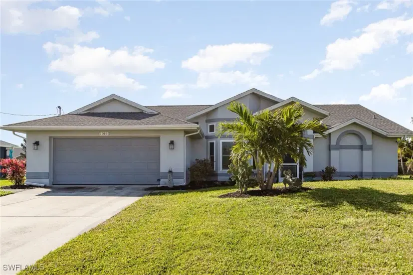 Picture of 1016 NE Van Loon Ln, Cape Coral FL 33909