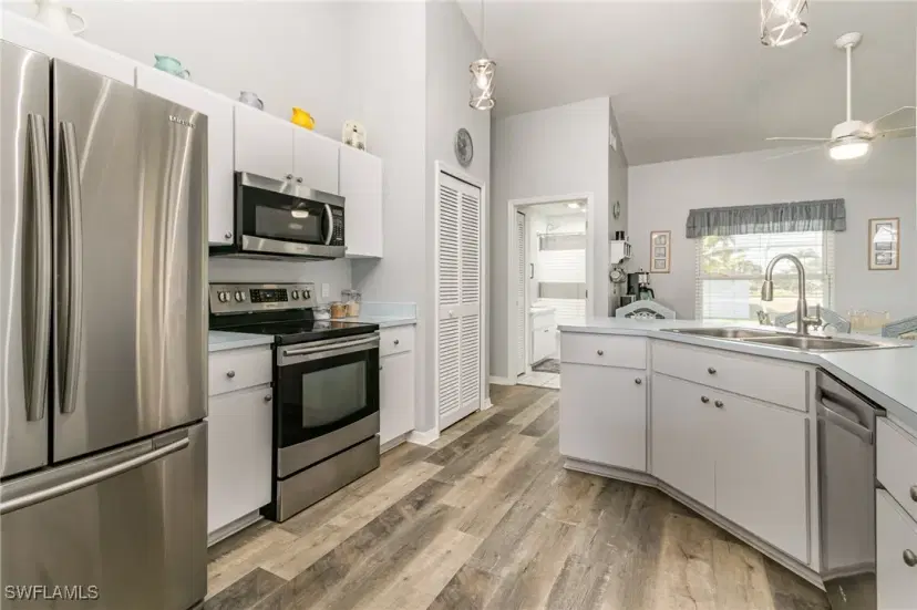 Picture of 1016 NE Van Loon Ln, Cape Coral FL 33909