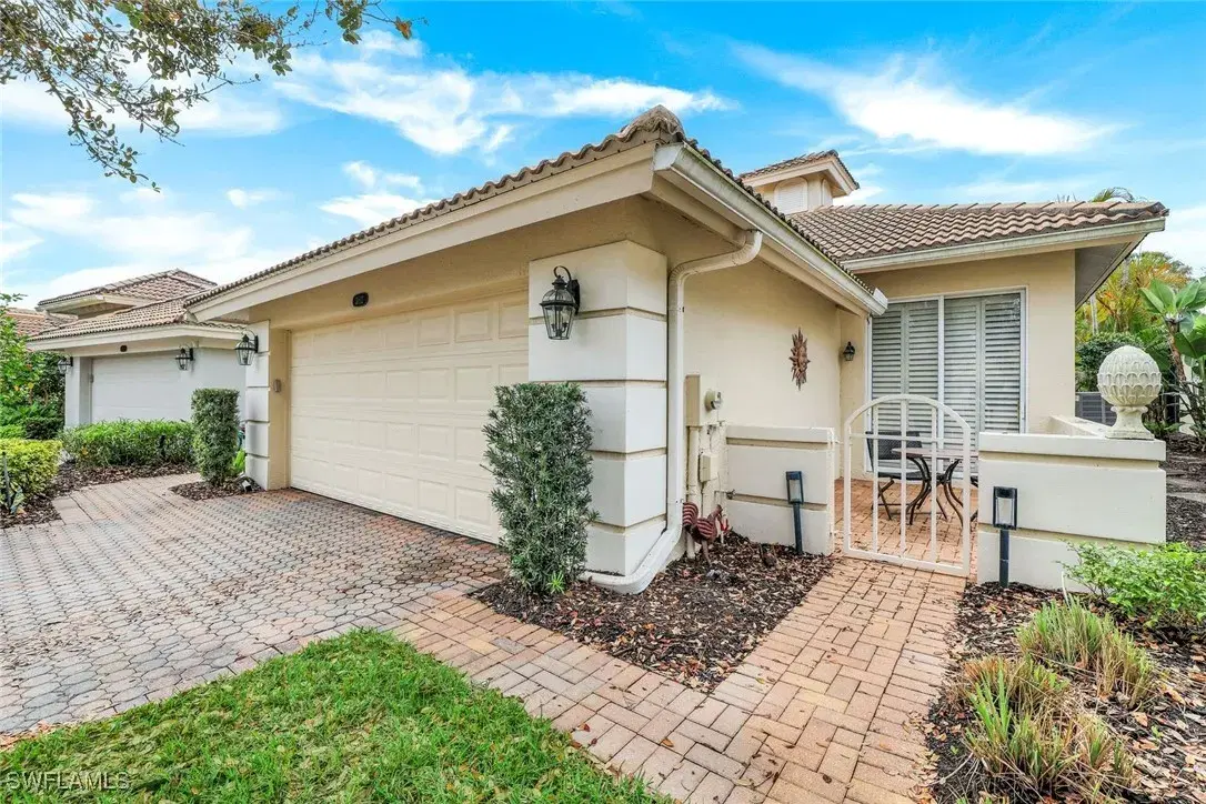 Picture of 3812 Cotton Green Path Dr, Naples, FL 34114