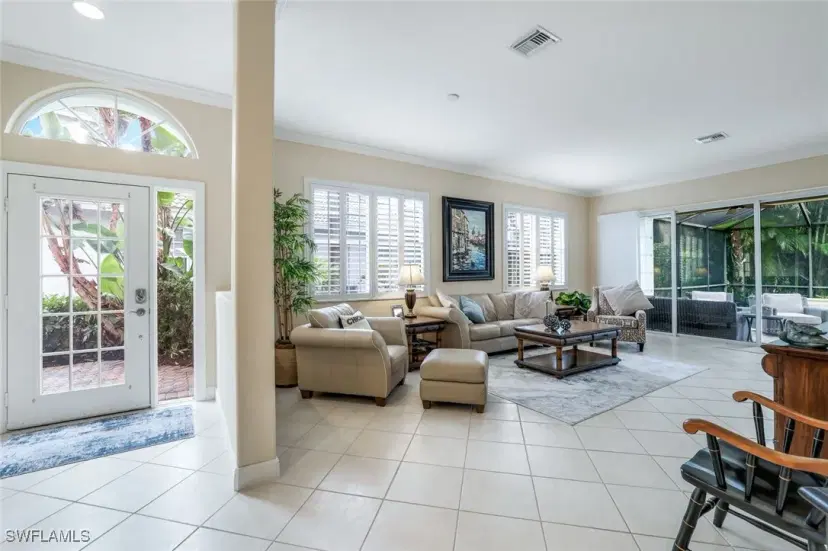 Picture of 3812 Cotton Green Path Dr, Naples FL 34114