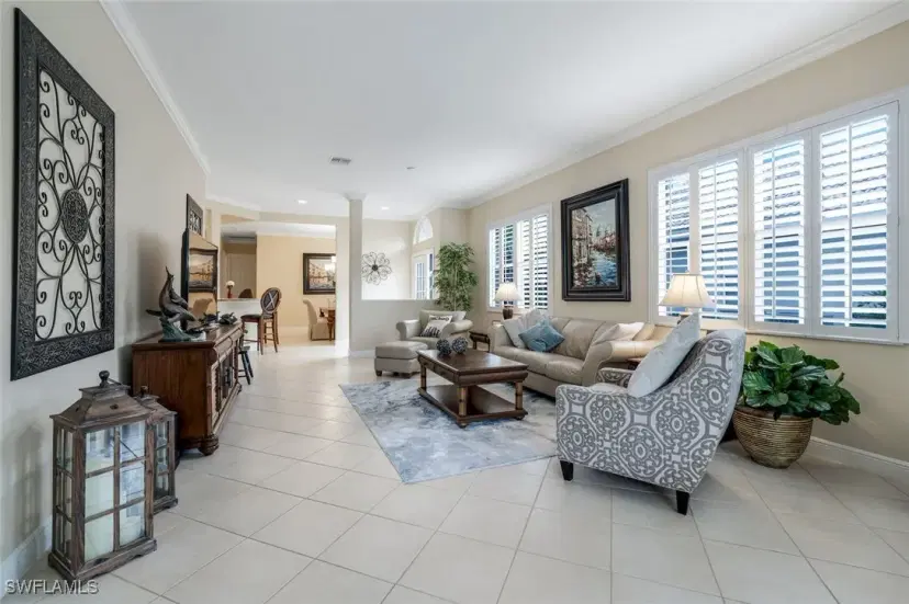 Picture of 3812 Cotton Green Path Dr, Naples FL 34114