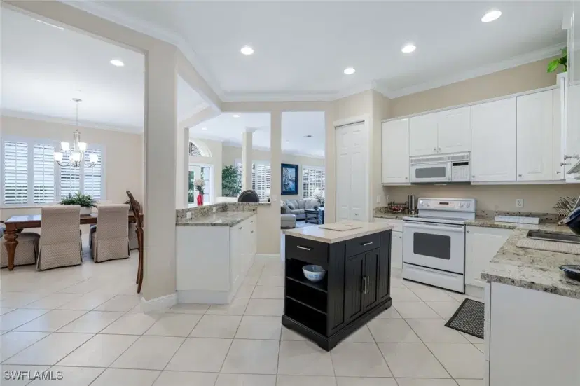 Picture of 3812 Cotton Green Path Dr, Naples FL 34114