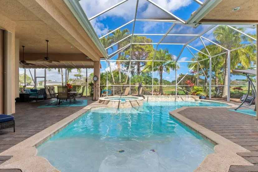 Picture of 2119 SW Balata Terrace, Palm City FL 34990