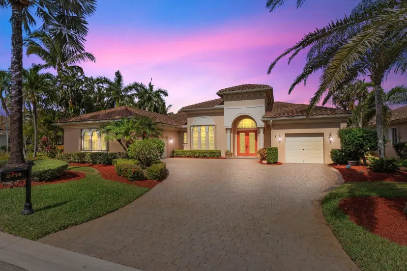 Picture of 2119 SW Balata Terrace, Palm City FL 34990
