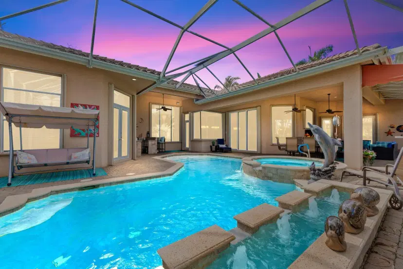 Picture of 2119 SW Balata Terrace, Palm City FL 34990