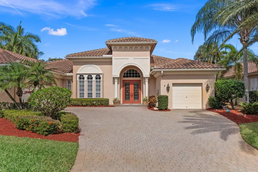 Picture of 2119 SW Balata Terrace, Palm City FL 34990