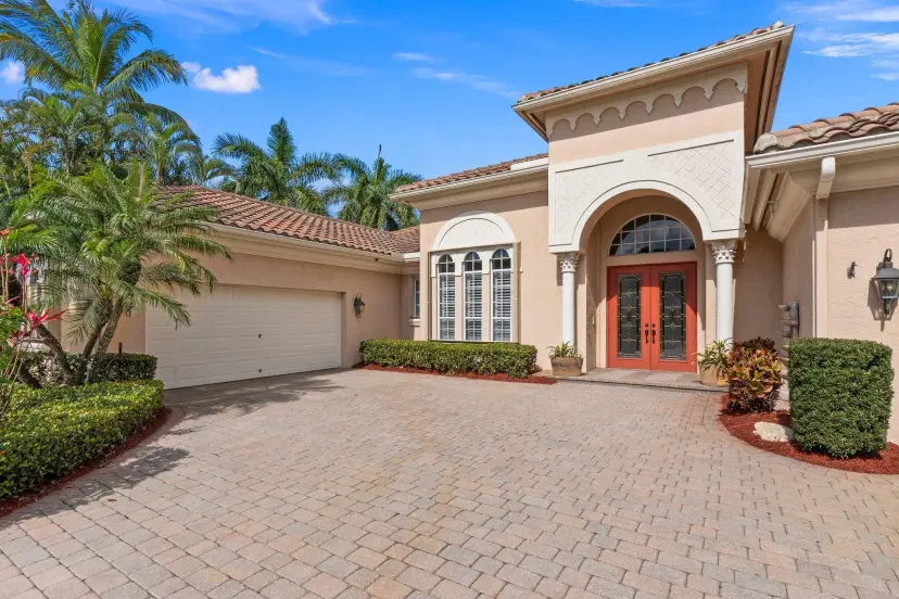 Picture of 2119 SW Balata Terrace, Palm City FL 34990