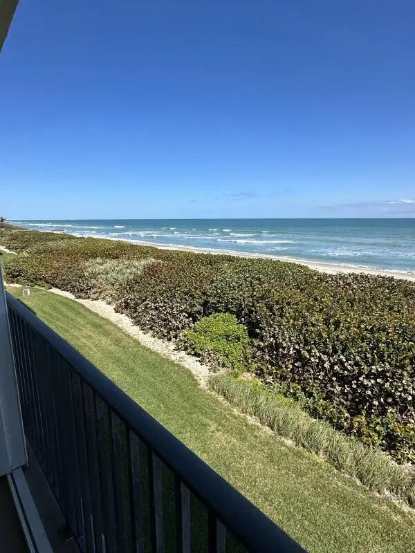 Picture of 7420 S Ocean Drive 314, Jensen Beach FL 34957
