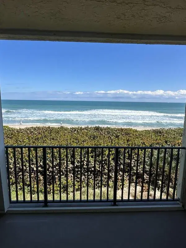 Picture of 7420 S Ocean Drive 314, Jensen Beach FL 34957