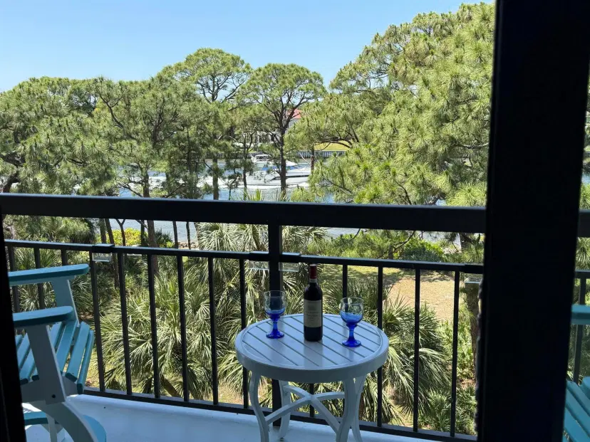 Picture of 2101 Marina Isle Way 503, Jupiter FL 33477