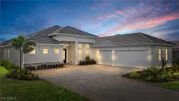 Picture of 17350 Blue Sapphire Dr, Fort Myers, FL 33913
