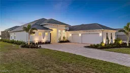 Picture of 17350 Blue Sapphire Dr, Fort Myers, FL 33913