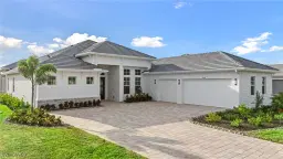 Picture of 17350 Blue Sapphire Dr, Fort Myers, FL 33913