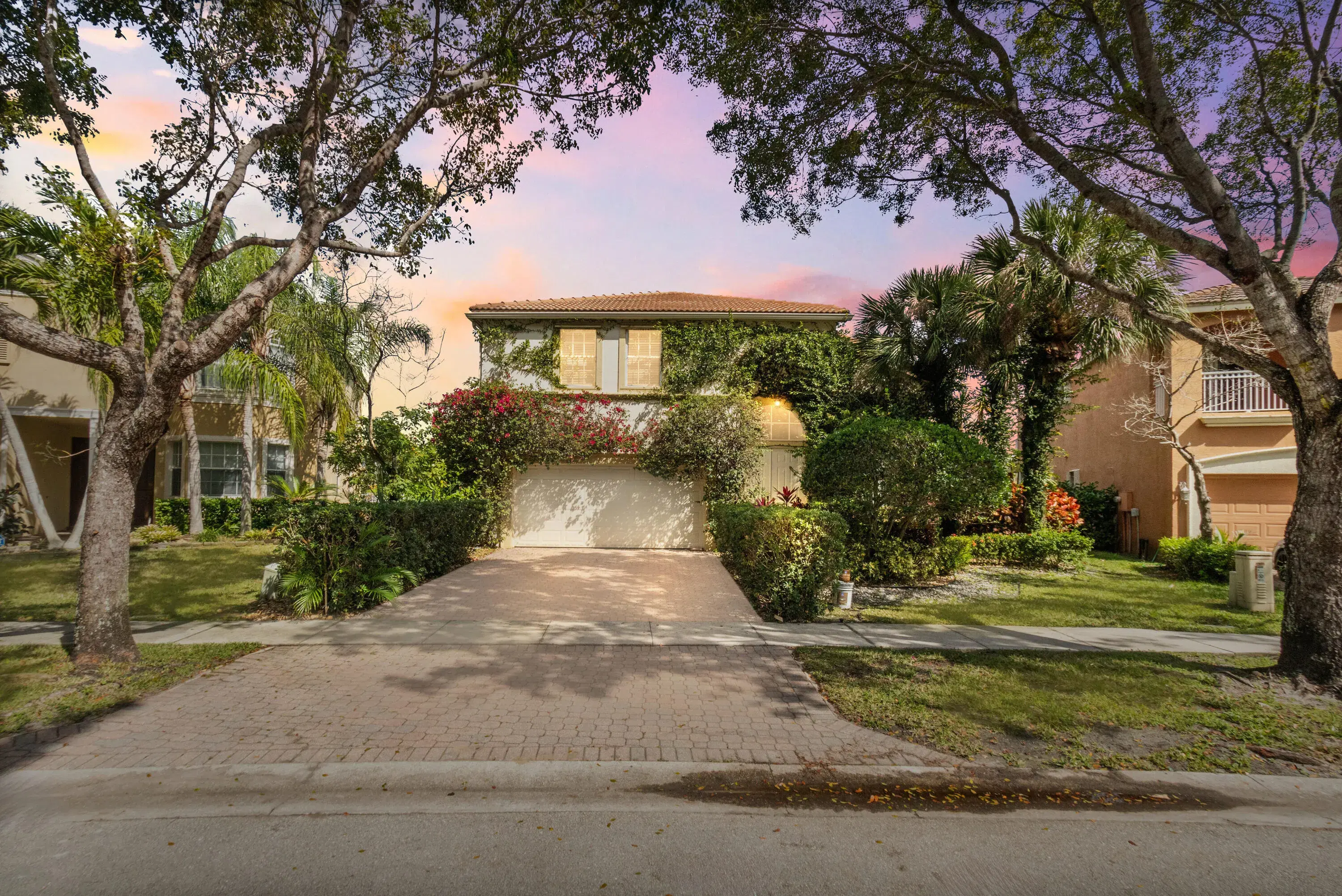 Picture of 9832 Stover Way, Wellington, FL 33414