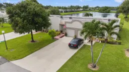 Picture of 9244 Flynn Circle 2, Boca Raton, FL 33496