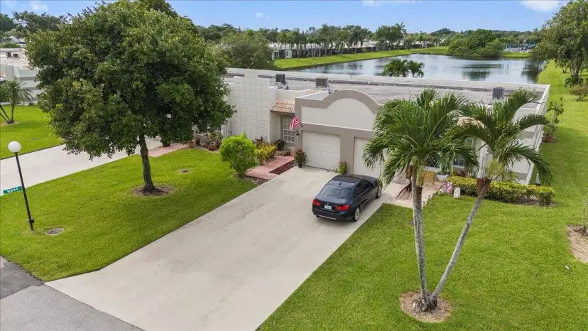 Picture of 9244 Flynn Circle 2, Boca Raton FL 33496