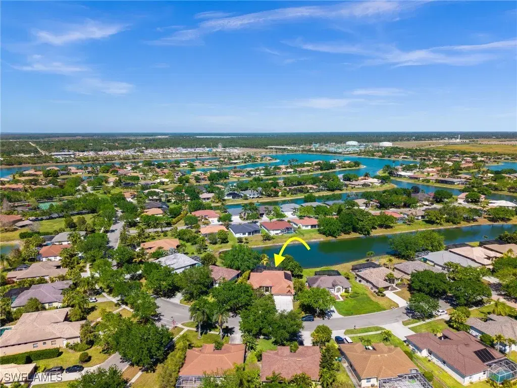 Picture of 900 Grand Rapids Blvd, Naples, FL 34120