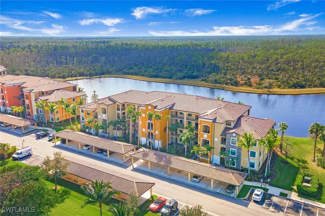 Picture of 9727 Acqua Ct 415, Naples, FL 34113