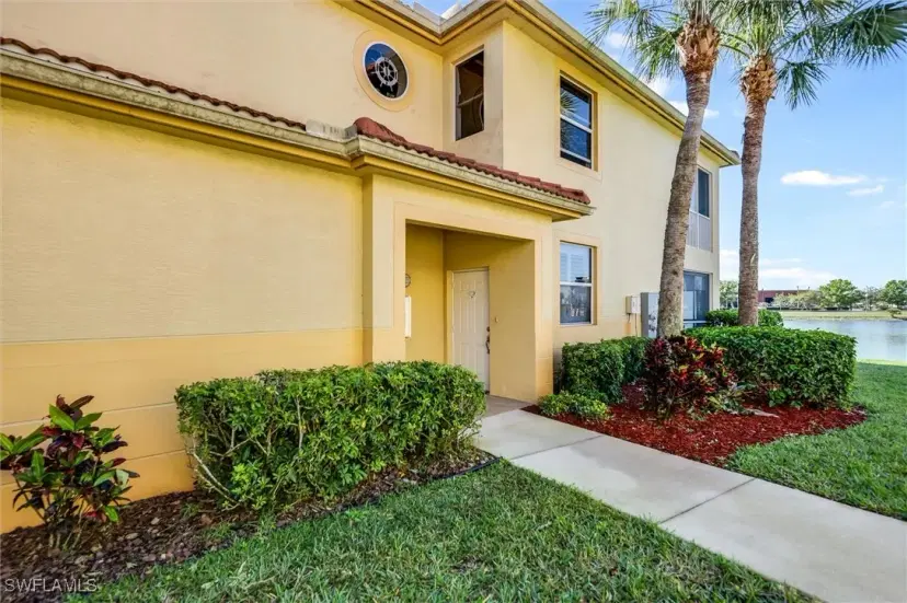 Picture of 4306 Bellasol Cir 3412, Fort Myers FL 33916