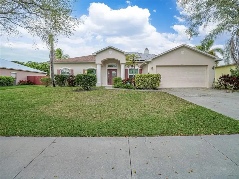 Picture of 5052 4Th Lane, Vero Beach FL 32968