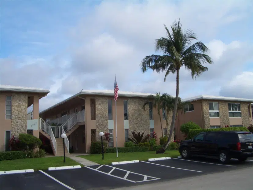 Picture of 2737 NE 28Th St 7W, Lighthouse Point FL 33064