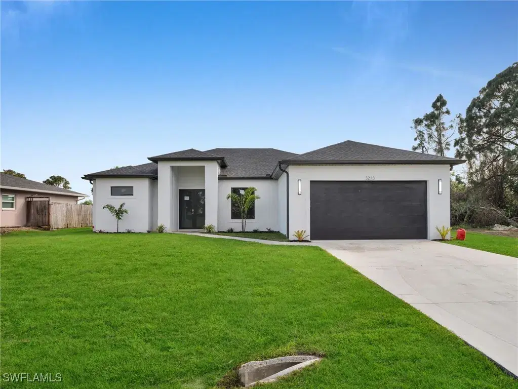 Picture of 3213 7Th St W, Lehigh Acres, FL 33971