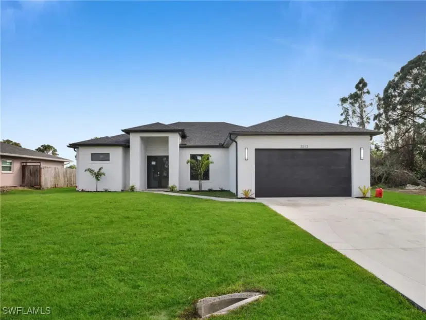 Picture of 3213 7Th St W, Lehigh Acres FL 33971