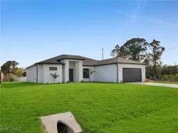 Picture of 3213 7Th St W, Lehigh Acres, FL 33971