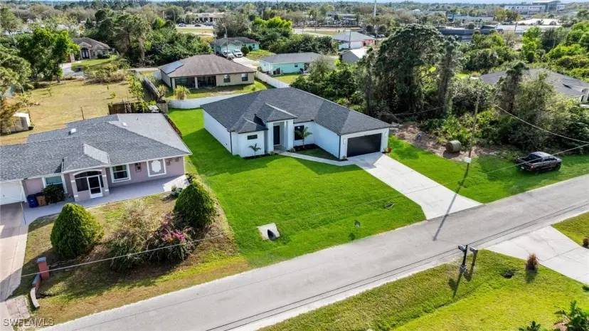 Picture of 3213 7Th St W, Lehigh Acres FL 33971