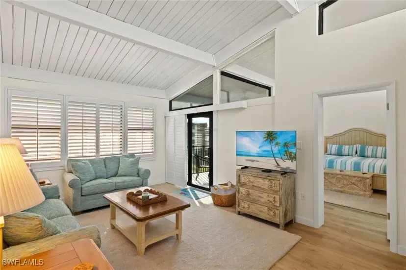 Picture of 979 E Gulf Dr C303, Sanibel FL 33957