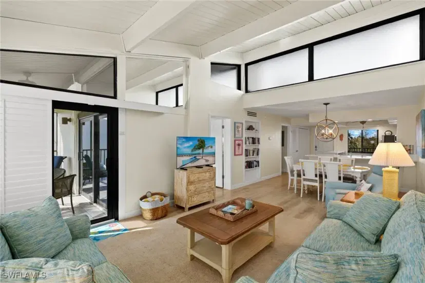 Picture of 979 E Gulf Dr C303, Sanibel FL 33957