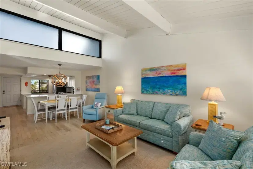 Picture of 979 E Gulf Dr C303, Sanibel FL 33957