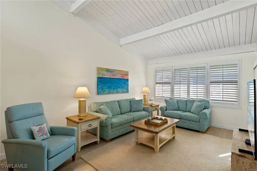 Picture of 979 E Gulf Dr C303, Sanibel FL 33957