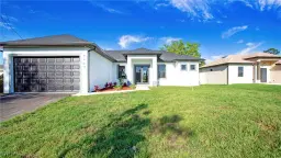 Picture of 4445 22Nd St Ne, Naples, FL 34120