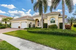 Picture of 13716 Bald Cypress Cir, Fort Myers, FL 33907