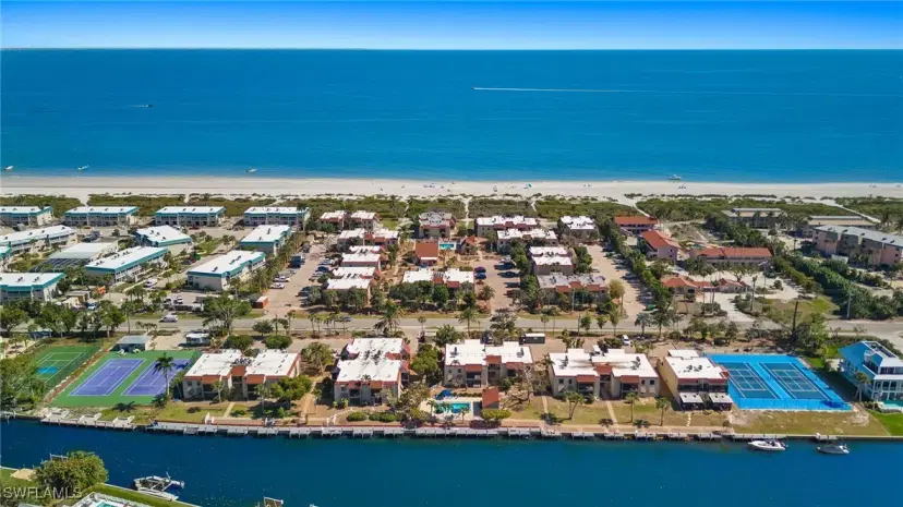 Picture of 845 E Gulf Dr 232, Sanibel FL 33957