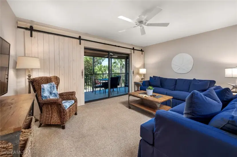 Picture of 845 E Gulf Dr 232, Sanibel FL 33957