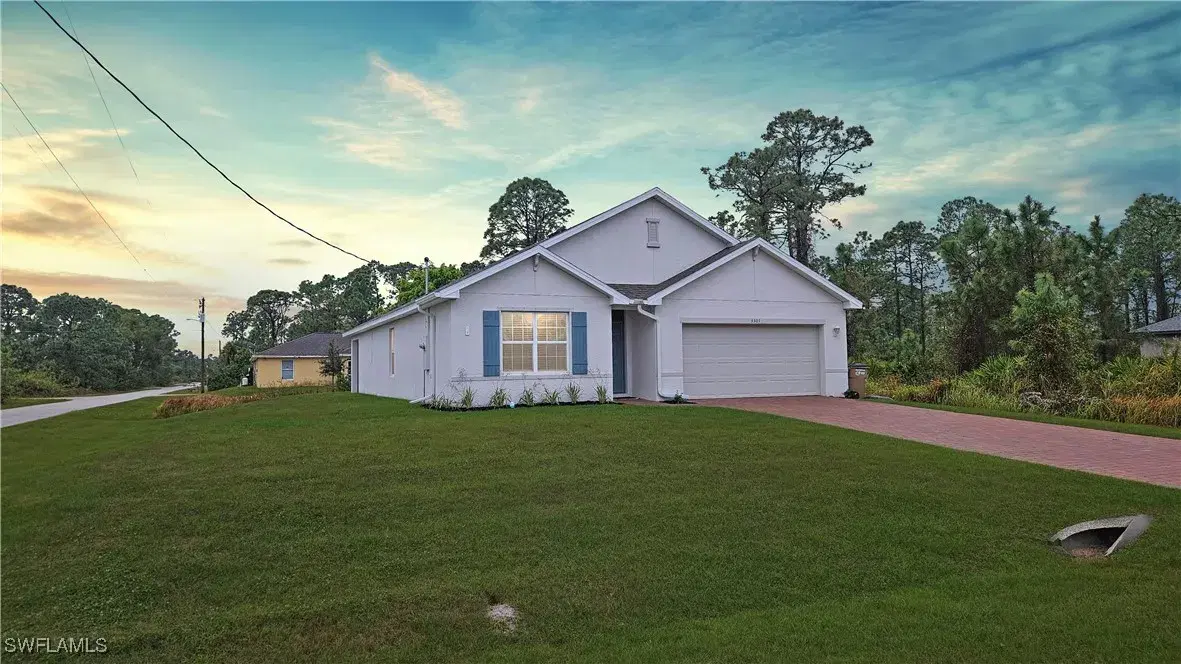 Picture of 3301 71St St W, Lehigh Acres, FL 33971