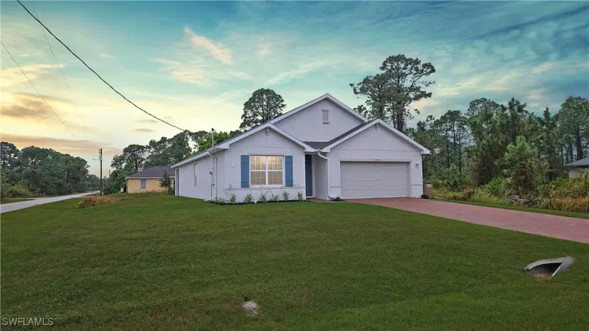 Picture of 3301 71St St W, Lehigh Acres FL 33971