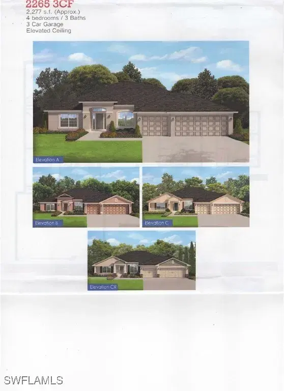 Picture of 106 SE 5Th Ave, Cape Coral FL 33990